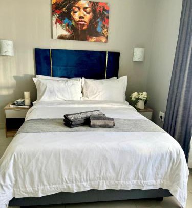 Centurion House | Glowti Event & Guest House