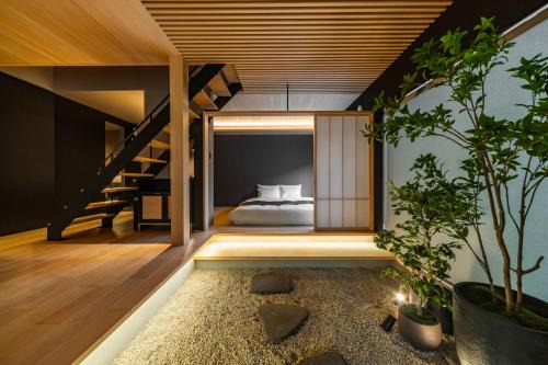 Hida Takayama Onsen Villa | GLOWVIA Takayamasyowa