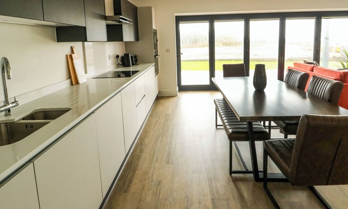 Marianglas Cottage | Glynllifon 3