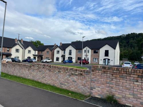 Larne Apartment | Glynn Village