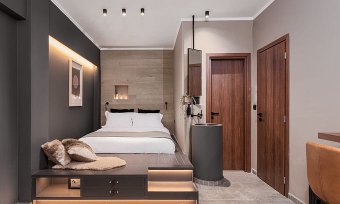 Kalavrita Apartment | GM Luxury Suites Kalavryta