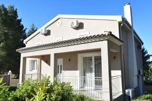 Razata Villa | GM Villa Kefalonia