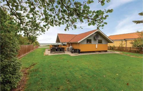 Bogense House | Gnilbo