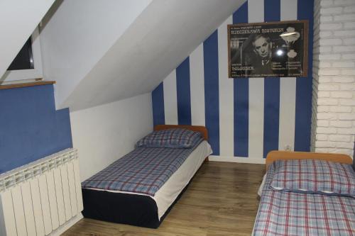 Bemowo House | Gościniec filmowy - kwatera prywatna