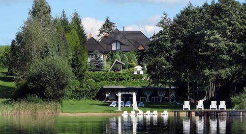 Sejny Bed & Breakfast | Gościniec Gaładuś
