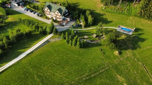 Stronie Slaskie House | Gościniec Janowa Góra - Agroturystyka