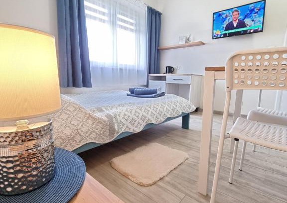 Rajgrod House | Gościniec Joanna