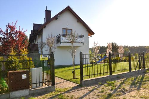 Bialogora House | Gościniec Kaszubski Homestay