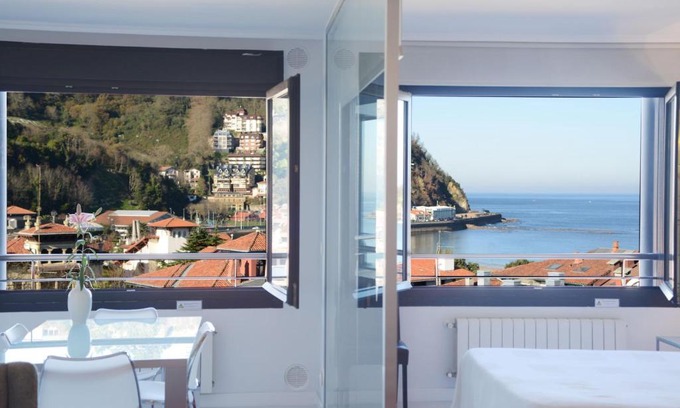 Antiguo Apartment | Go Donosti Chillida
