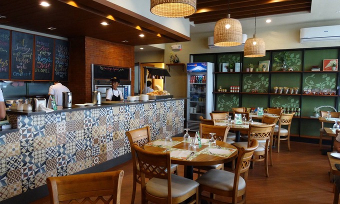 Davao Hotel | Go Hotels Lanang - Davao