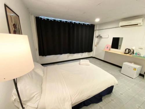 Sanam Pao Apartment | GO INN BTS Ari - โกอิน บีทีเอส อารีย์