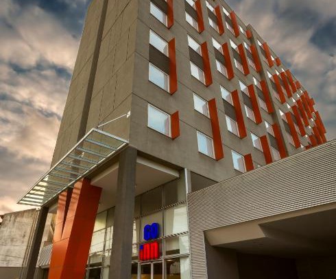 Enseada do Sua Hotel | Go Inn Vitória