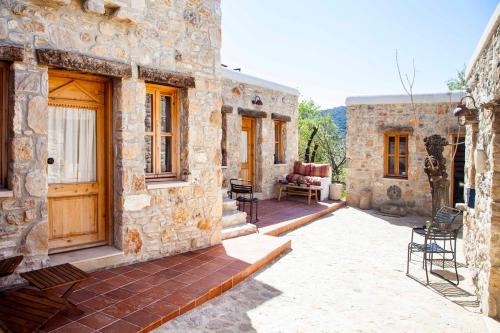 Datca House | Gocakapı Datça Dört