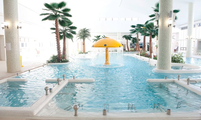 Gochang Apartment | GoChang Well Park City Healing County