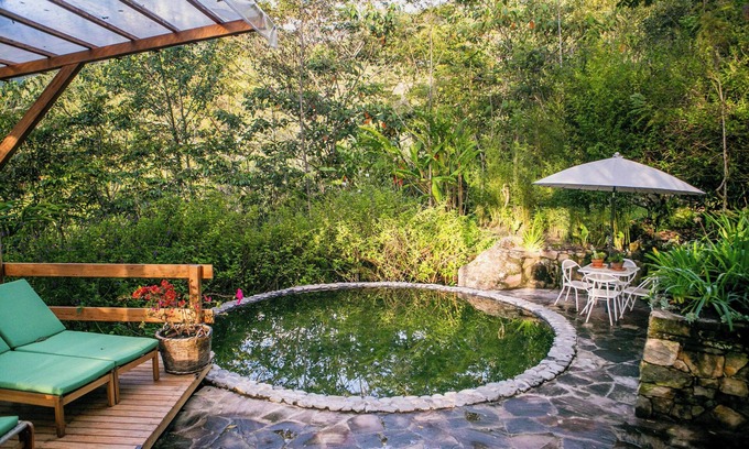 Cocachimba Cabin | Gocta Natura Reserve