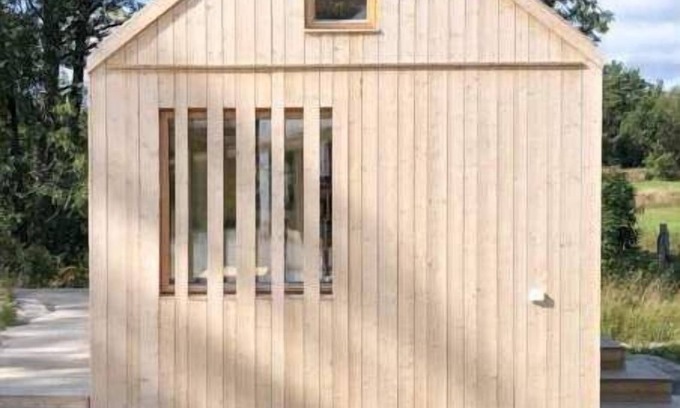 Skalvik House | GODA. Island Hideaway on Svartsö
