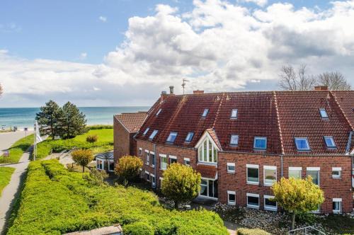 Kronsgaard Apartment | Godewind Ausguck C3