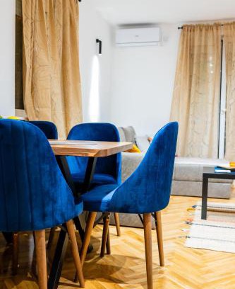 Vrnjacka Banja Apartment | Godimento Vrnjačka Banja