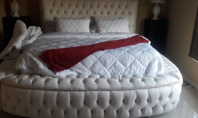 Taung Station House | Godmill City Guesthouse
