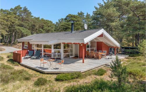 Pedersker House | Godt Gemt