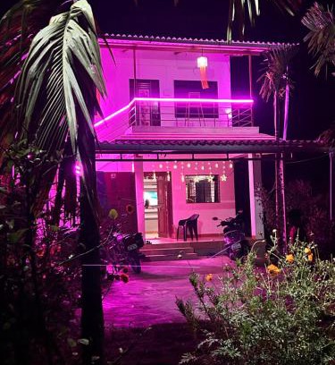 Alibaug House | Godwa holiday home