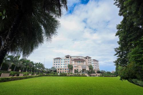 Meerut Hotel | Godwin Meerut