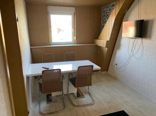 Stassfurt Apartment | Goethestraße