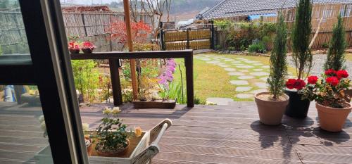 Gwangsan-gu House | Goeunjeong