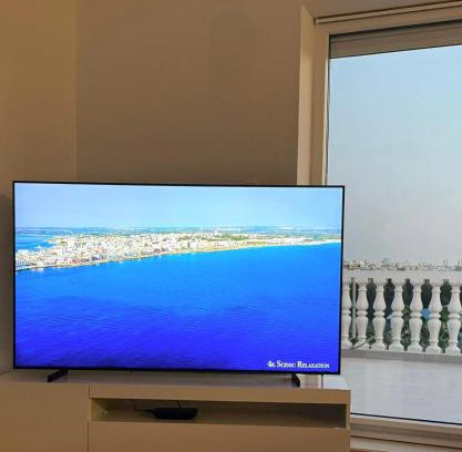 Kastel Sucurac Apartment | GOKI near airport and city, sea view