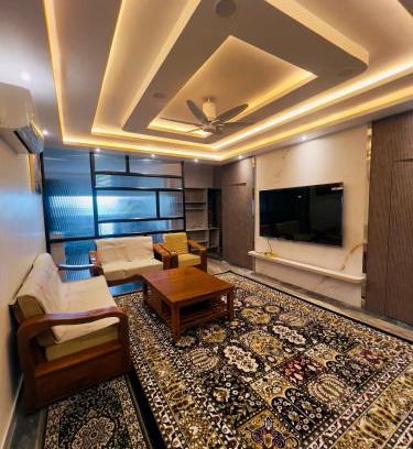 Kalaburagi House | GOKUL COMFORTS Home stay