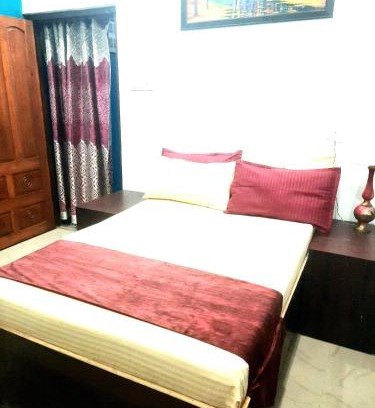 Gorakhpur House | Gokul PG Homestay
