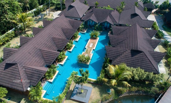 Kumarakom Resort | Gokulam Grand Resort & Spa, Kumarakom