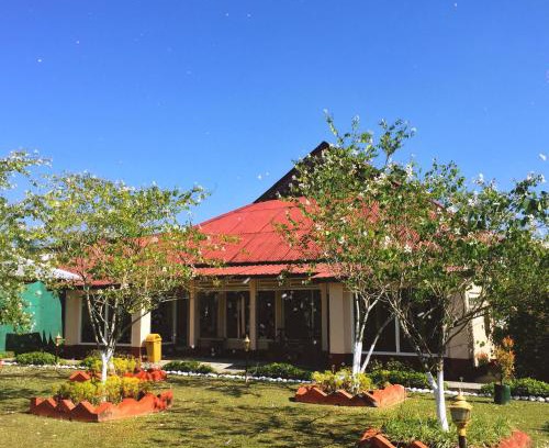 Golaghat Hotel | Golaghat Gymkhana