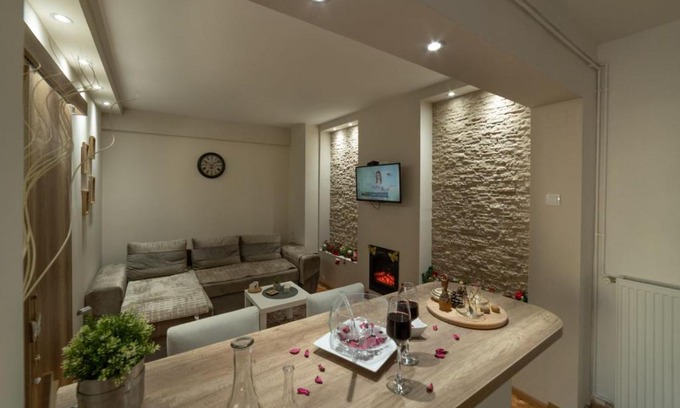 Vrsac Apartment | Gold apartman Vršac