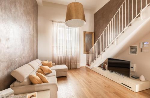 Viareggio Apartment | Gold Apartment Viareggio