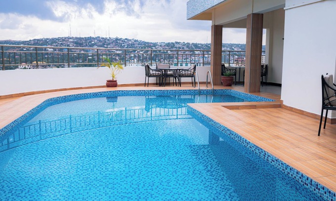 Mirongo Hotel | Gold Crest Hotel - Mwanza