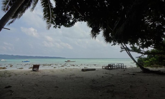 Havelock Island Resort | Gold India Beach Resort