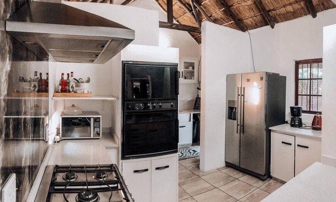 Faerie Glen Condo | Gold Pot Stay a 5 Bedroom House