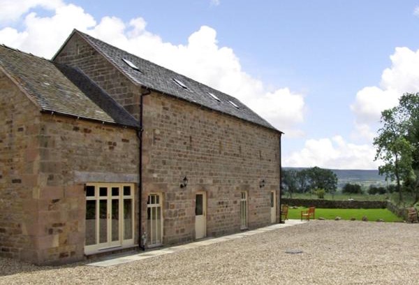 Meerbrook House | Goldcrest