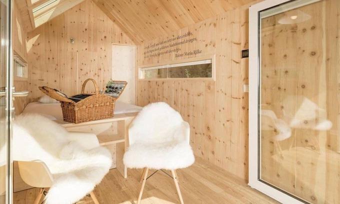 Baldramsdorf Apartment | Goldeck Bergbahnen - Biwak Himmel - Biwak Himmel Cielo