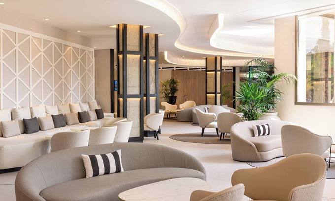 Tossa de Mar Hotel | Golden Bahía de Tossa & Spa