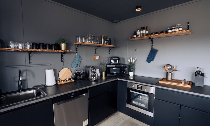 Breidholt House | Golden Circle Luxury Cottages