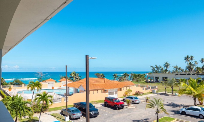 Bajura Apartment | Golden Dream Villas Studio 306 A B