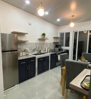 San Miguel House | Golden Glow Getaway