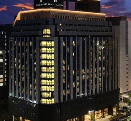 Pyeongtaek Hotel | Golden Harbor Hotel Pyeongtaek