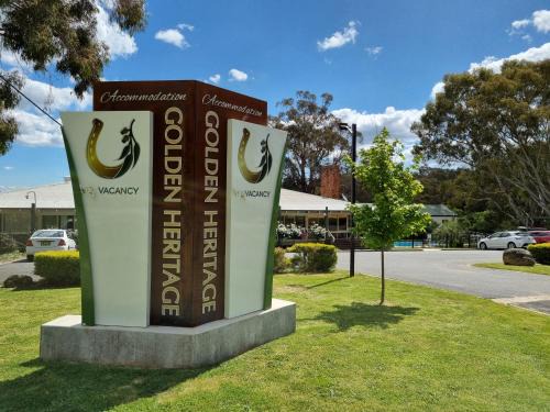 Beechworth Hotel | Golden Heritage Accommodation