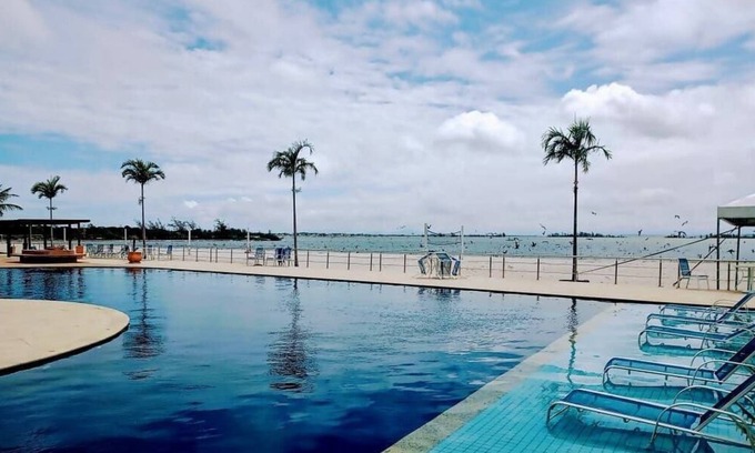 Arraial do Cabo Apartment | Golden Lake Residence III