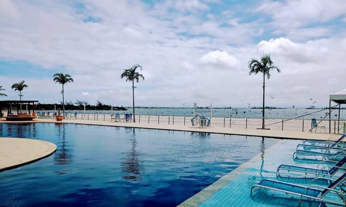 Arraial do Cabo Apartment | Golden Lake Residence