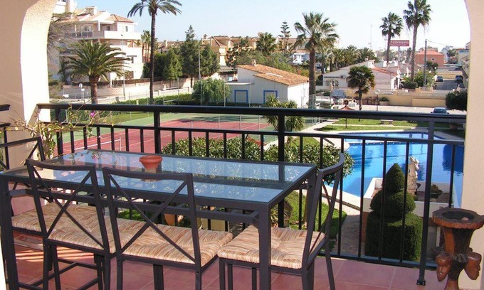 Denia Apartment | Golden Park