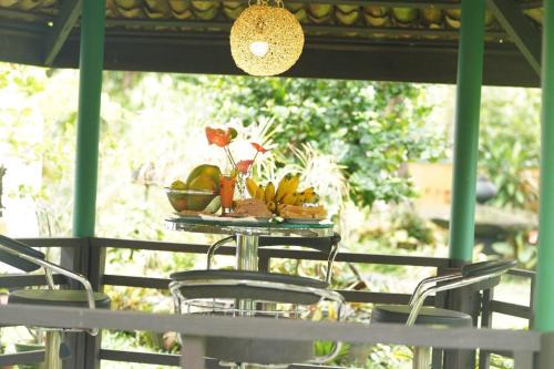 Hikkaduwa Villa | Golden Reef Villa Hikkaduwa